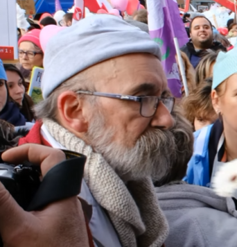 Antoine Di Amarada