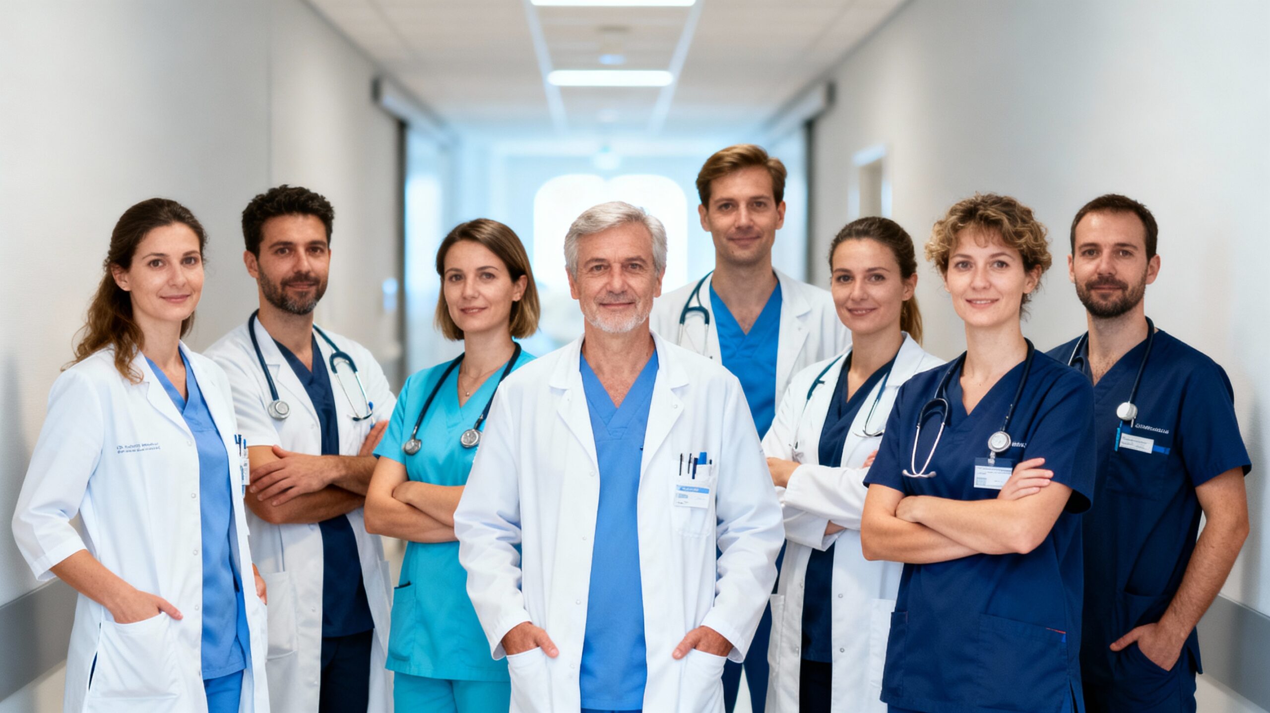 Imagerie Claude Bernard