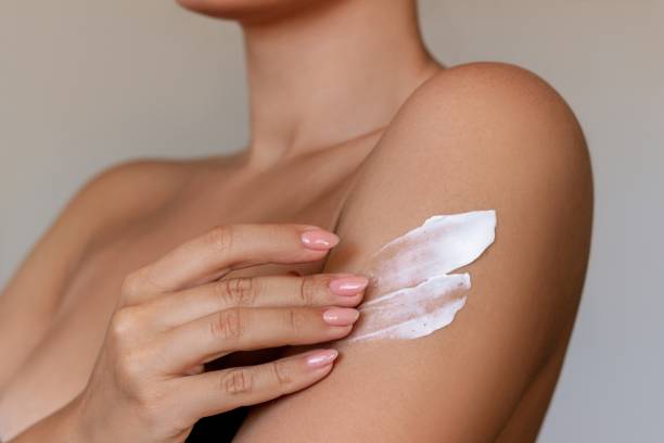 soins naturels pour rougeurs et démangeaisons de la peau