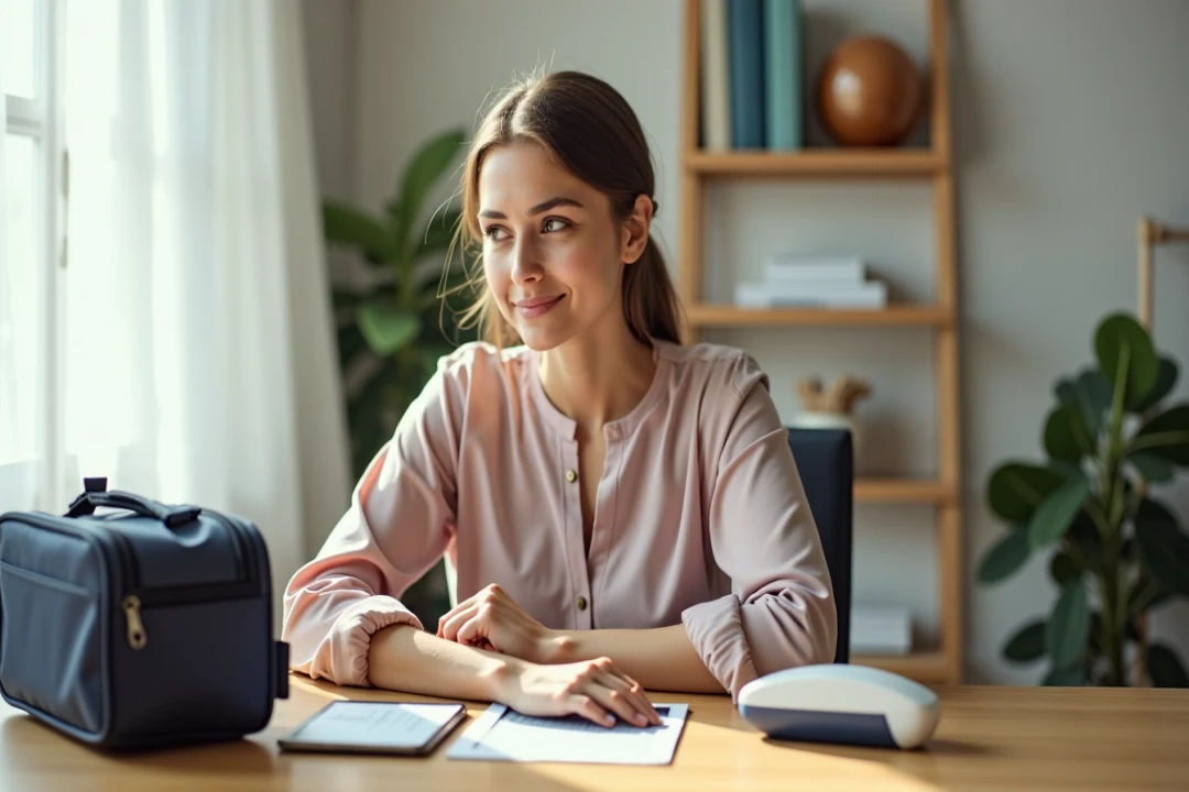 Sages-femmes libérales : l'équipement indispensable pour démarrer son activité