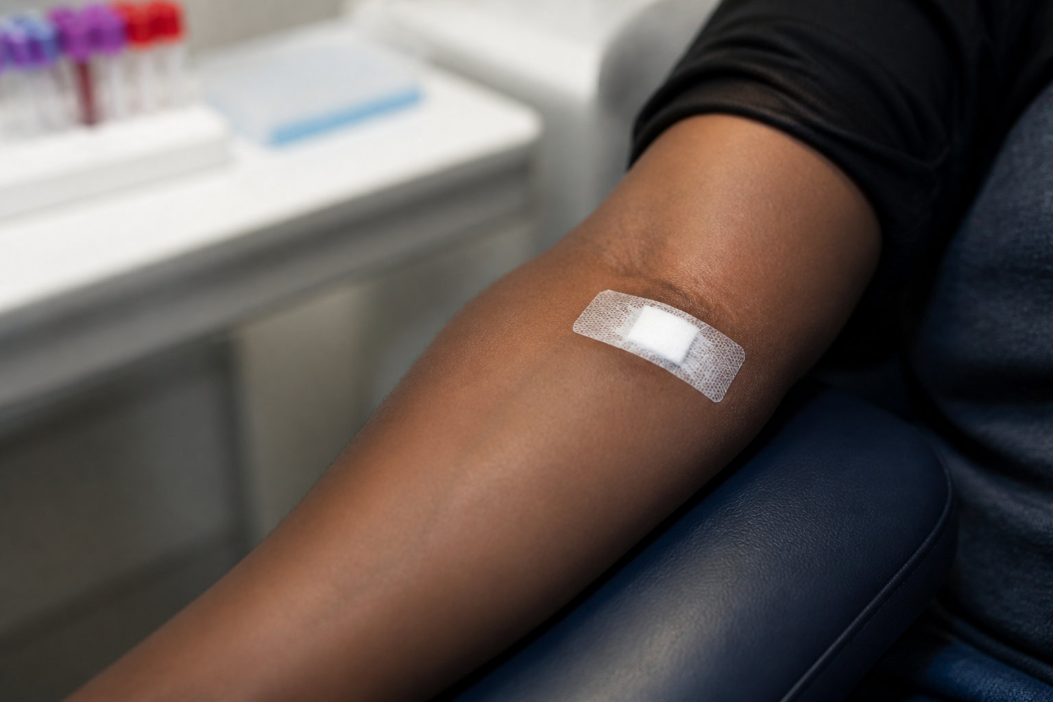 Préparation et précautions avant votre examen radiologique