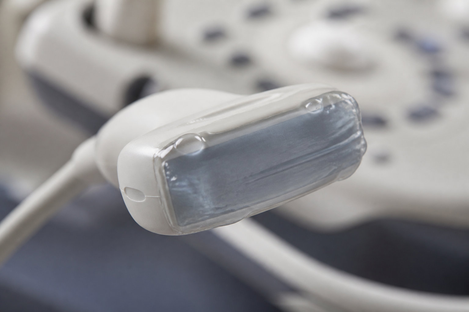 La sonde, pièce maîtresse de la captation acoustique