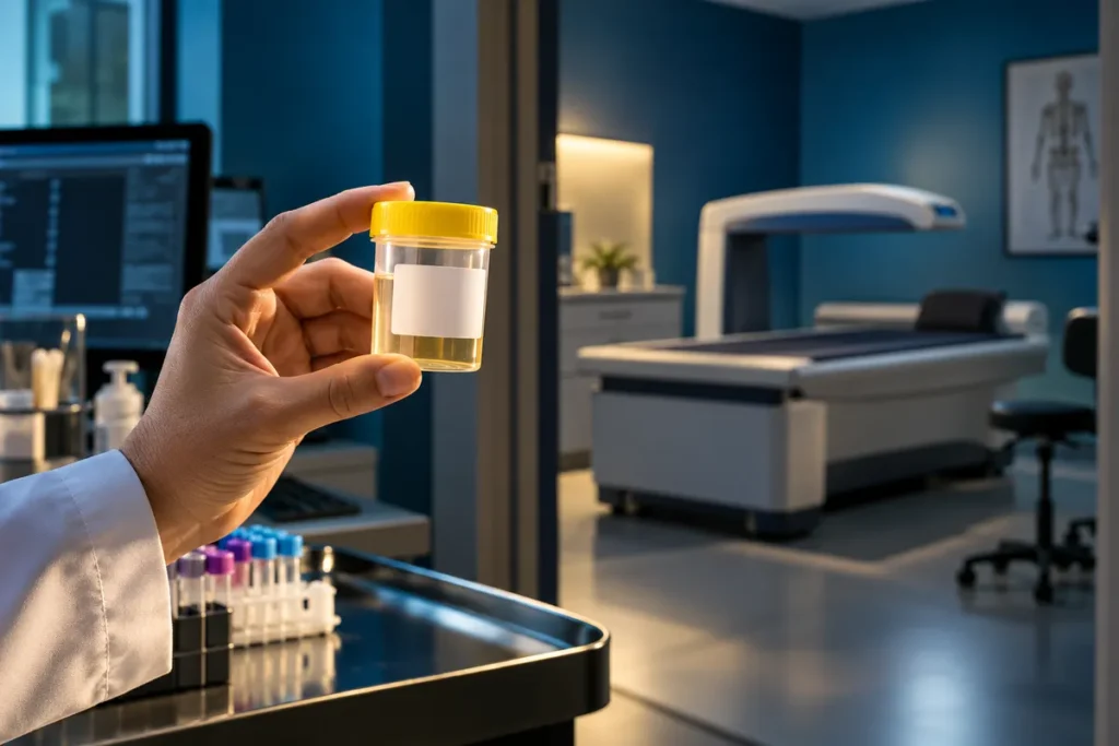 À Saint-Malo, le cadmium des sols pose la question des examens : ce qu’un dosage urinaire et un bilan osseux peuvent vraiment dire