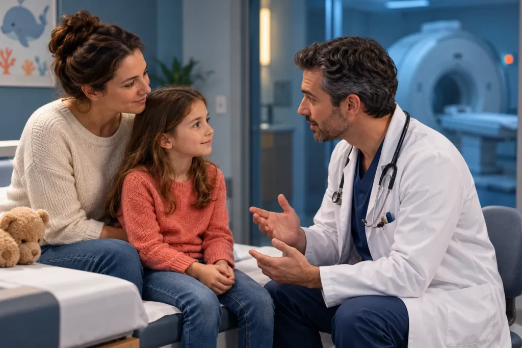 TDAH : 122 % de patients traités en plus en Île-de-France, mais pourquoi une IRM ne confirme-t-elle pas le diagnostic d’un enfant ?